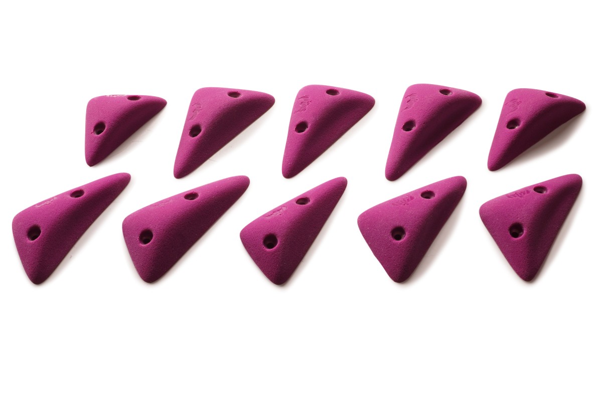 Shortcuts - Flat Crimps