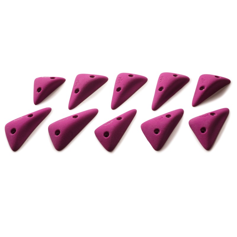 Shortcuts - Flat Crimps