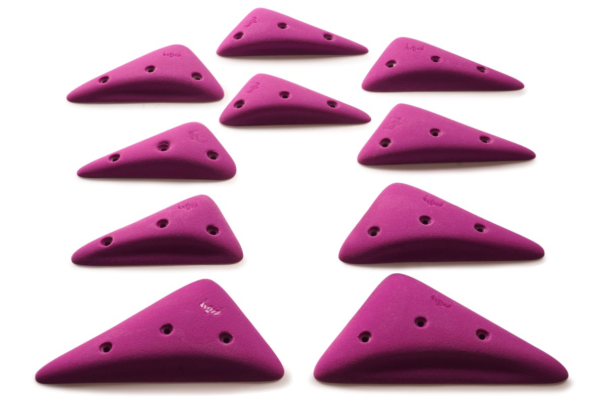 Shortcuts - Crimps Large