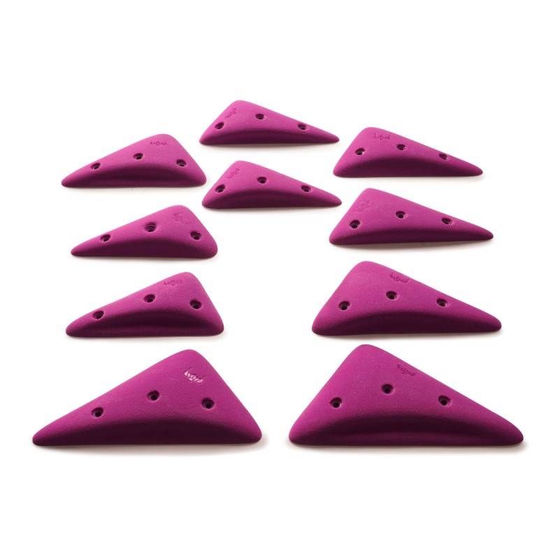 Shortcuts - Crimps Large