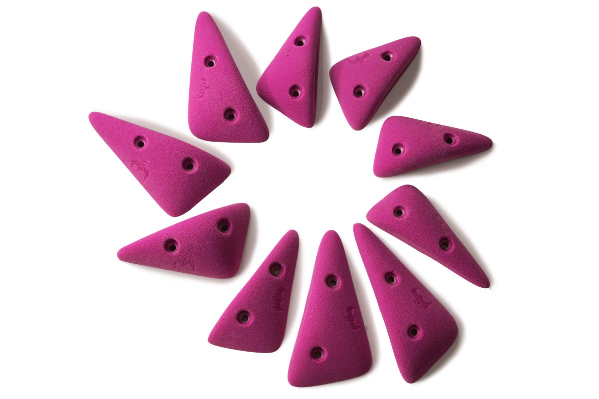 Shortcuts - Good Crimps