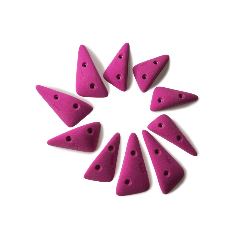 Shortcuts - Good Crimps