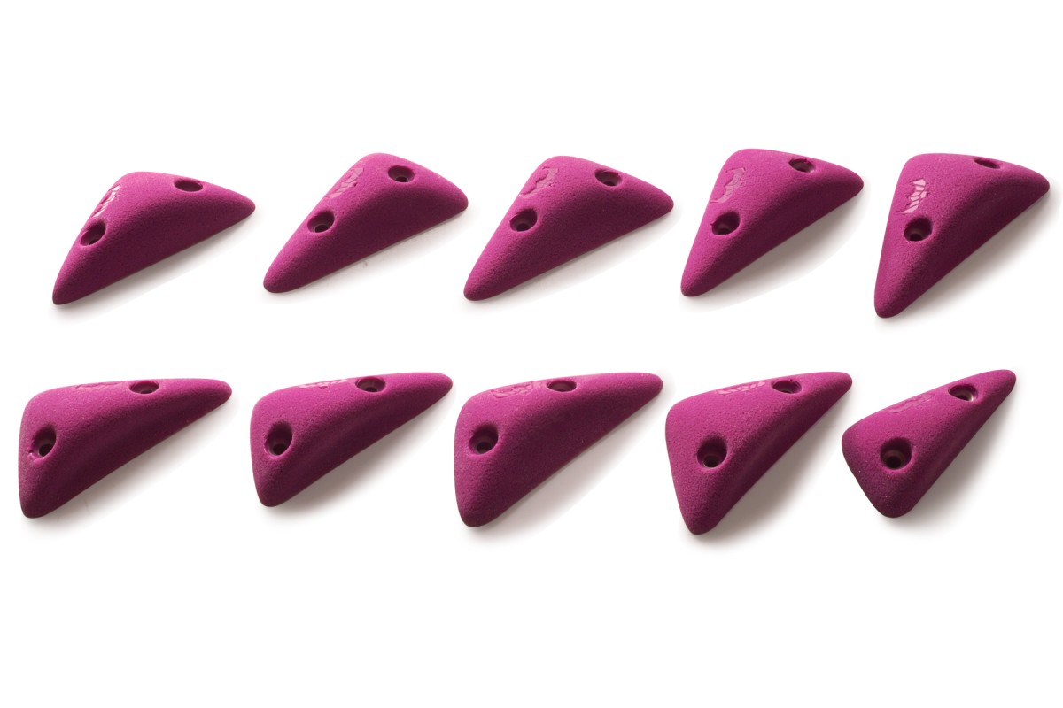 Shortcuts - Footholds