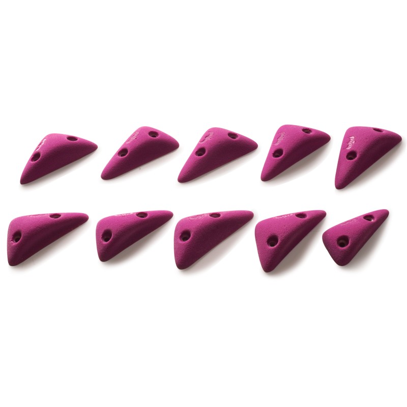 Shortcuts - Footholds