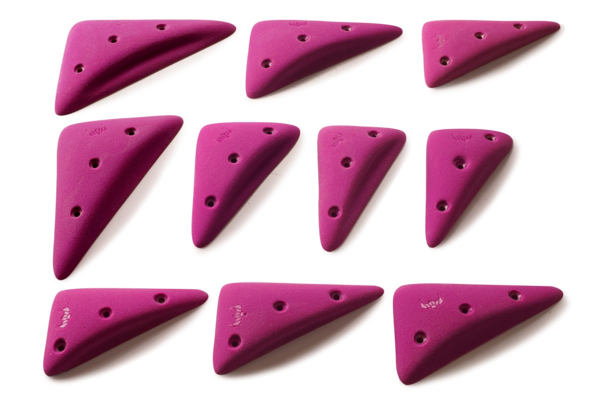 Shortcuts - Crimps Large