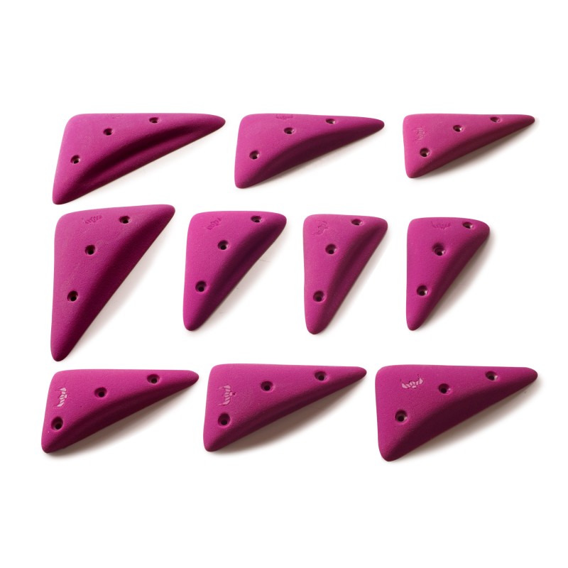 Shortcuts - Crimps Large