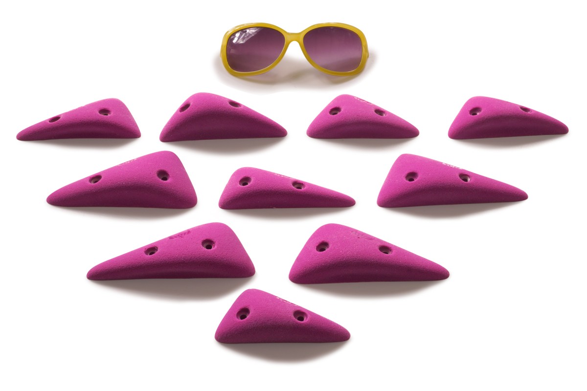 Shortcuts - Good Crimps