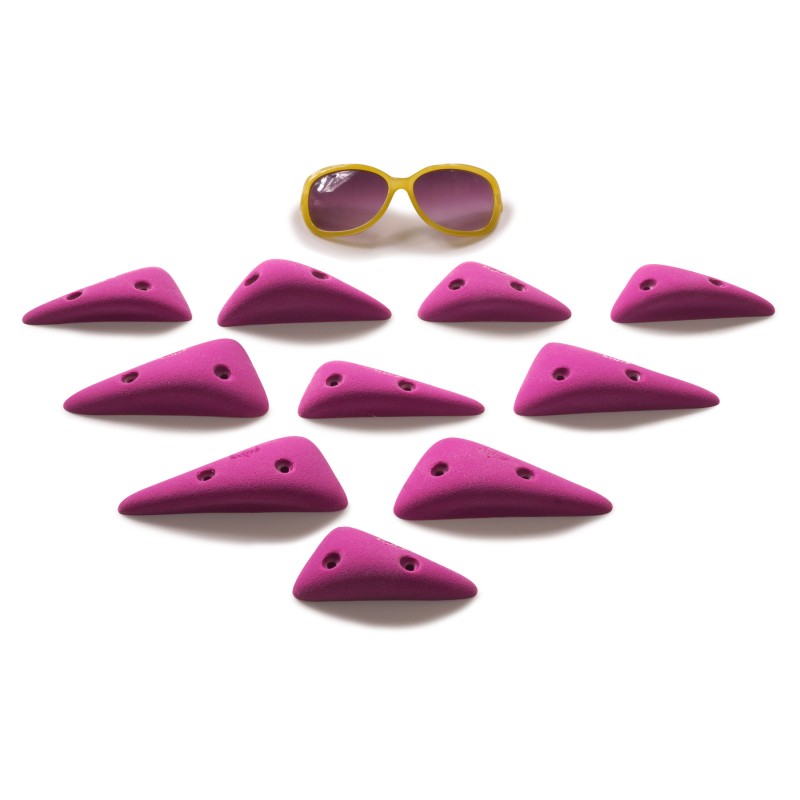 Shortcuts - Good Crimps