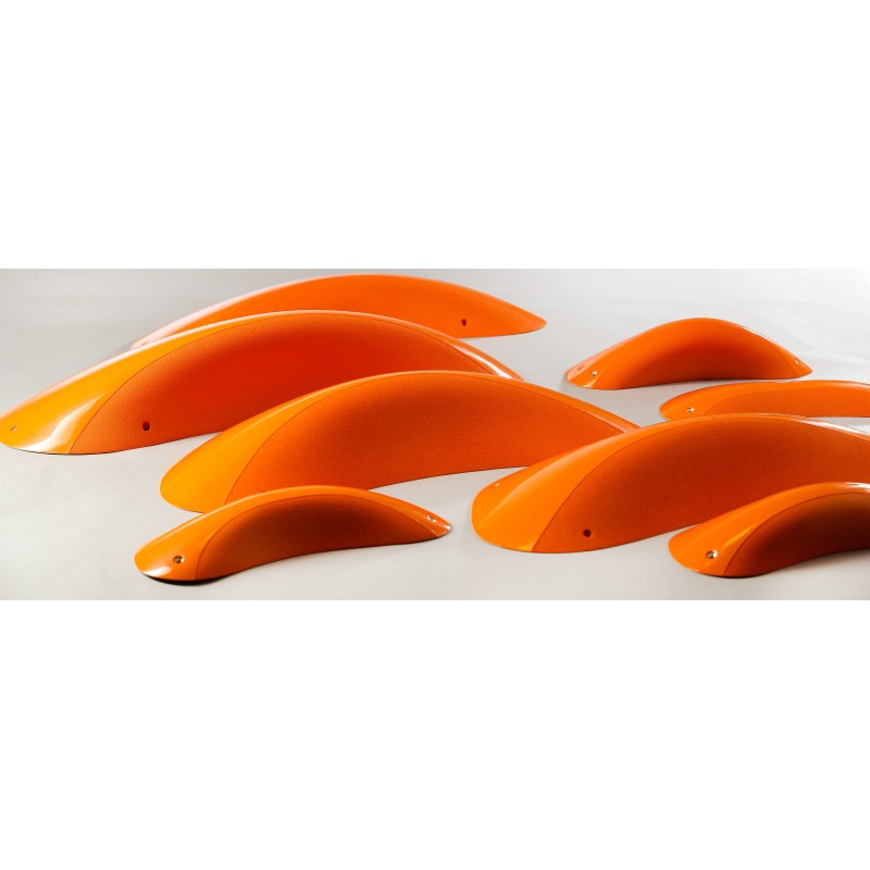 Beginning FULL RANGE 1 - 14