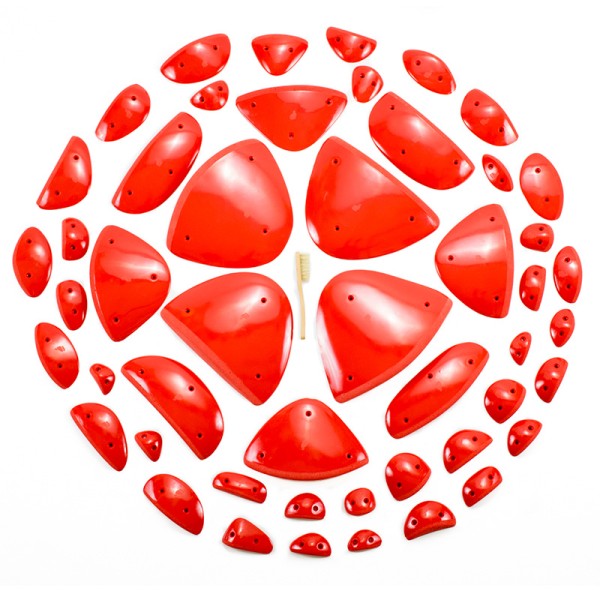 Warai - Full range 2