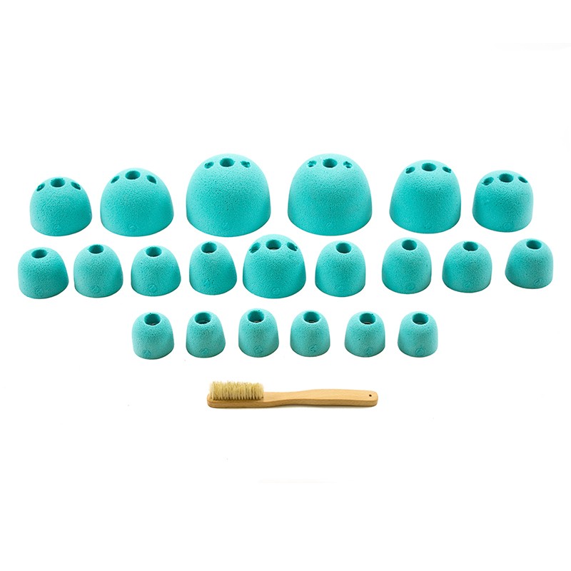 Borobil - Full range