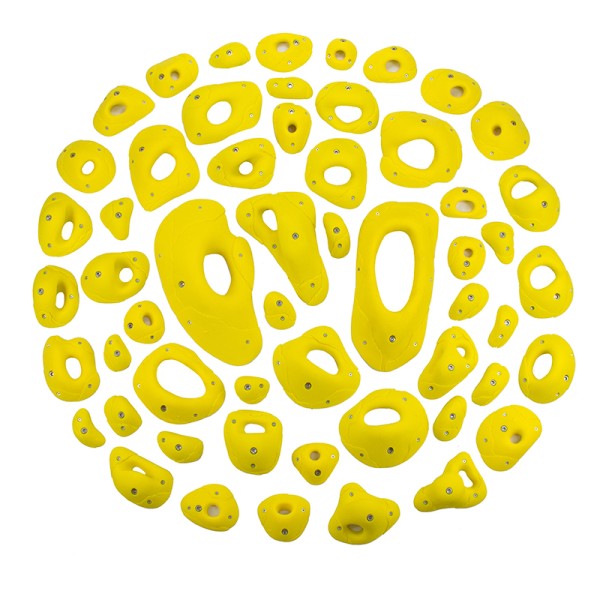 Hueco - Full range 2