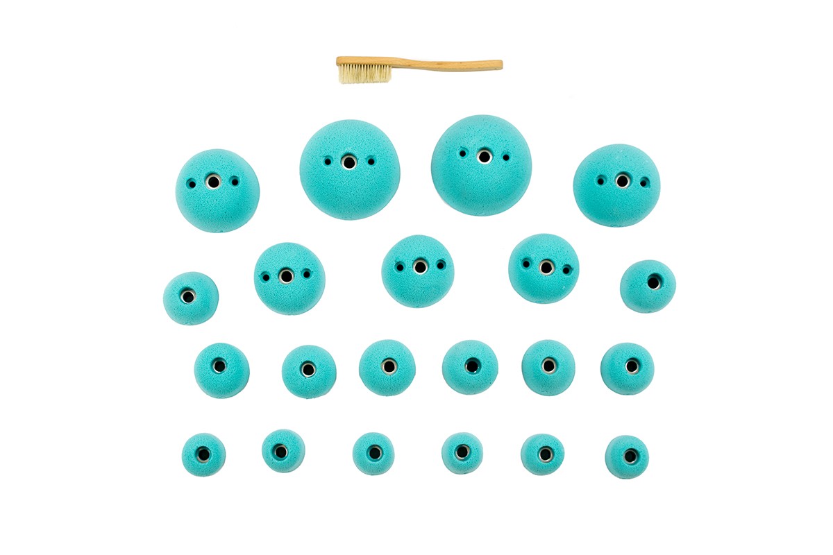 Borobil - Full range