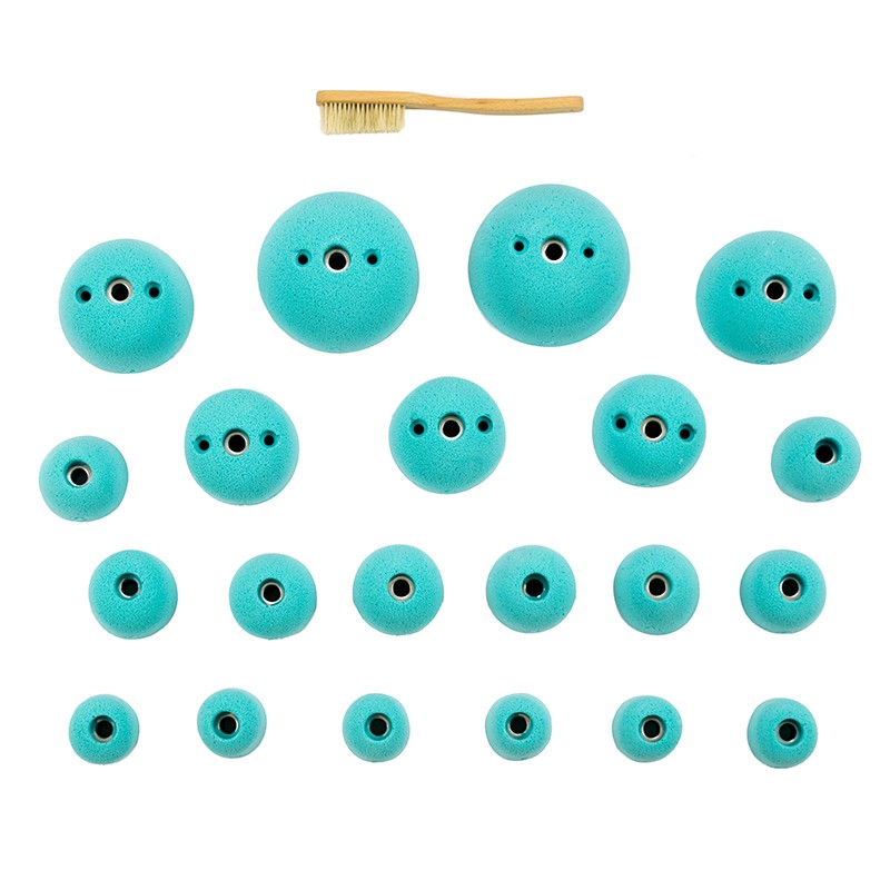 Borobil - Full range