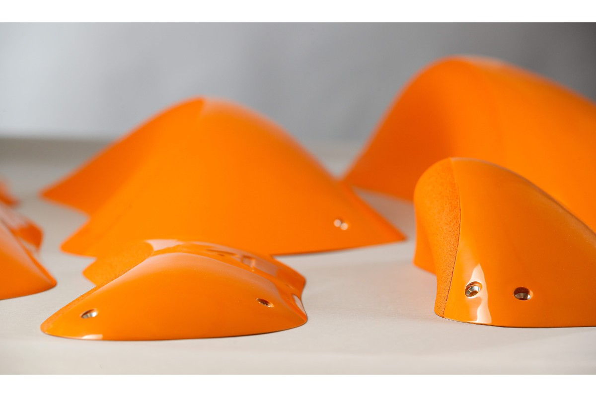 Beginning FULL RANGE 1 - 14