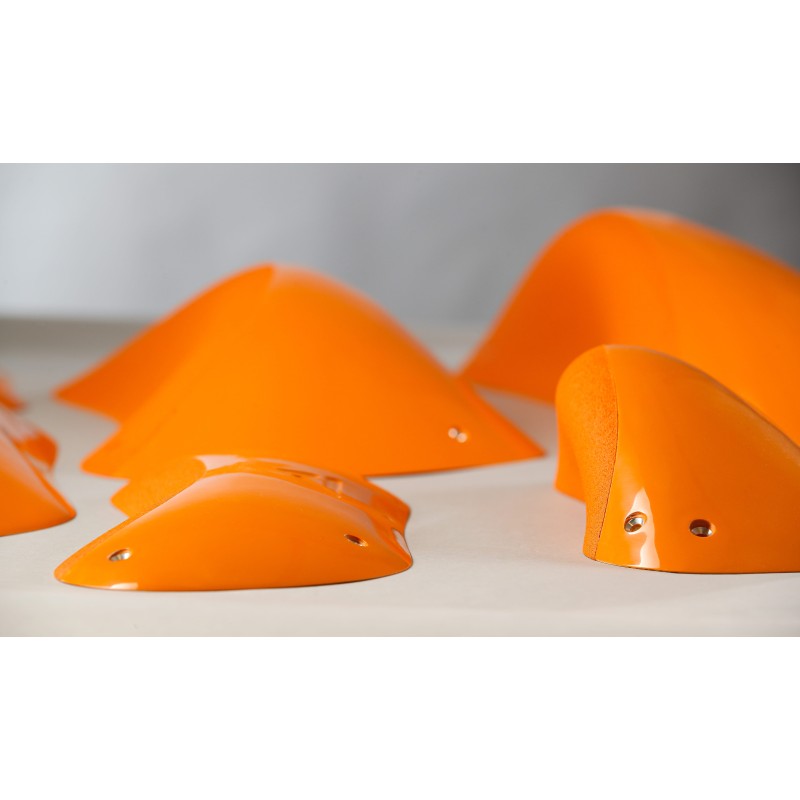 Beginning FULL RANGE 1 - 14