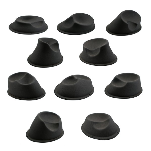 Bowl - Full range FT