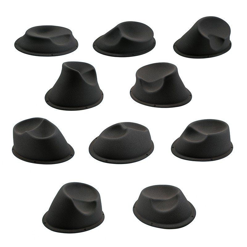 Bowl - Full range FT