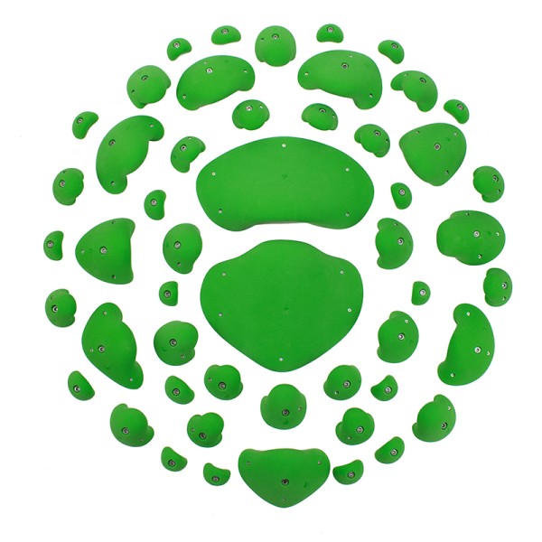 Smile - Full range 2