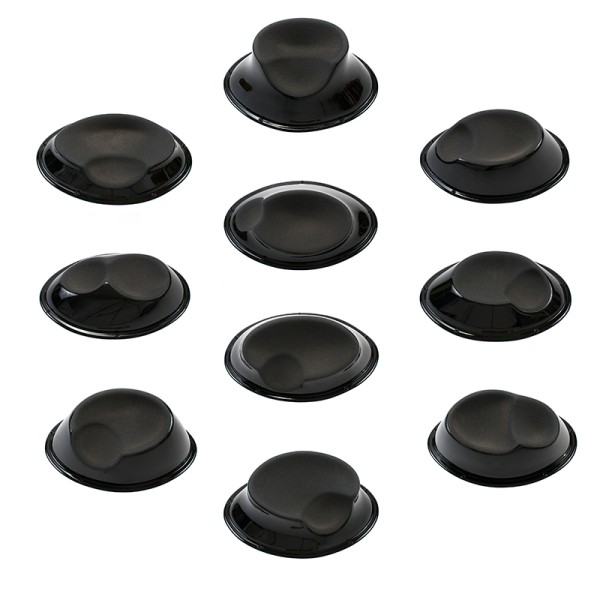 Bowl - Full range DT