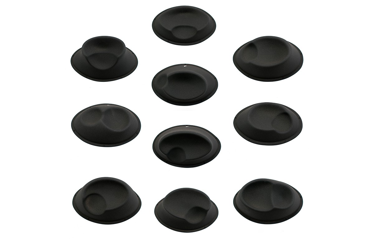 Bowl - Full range FT