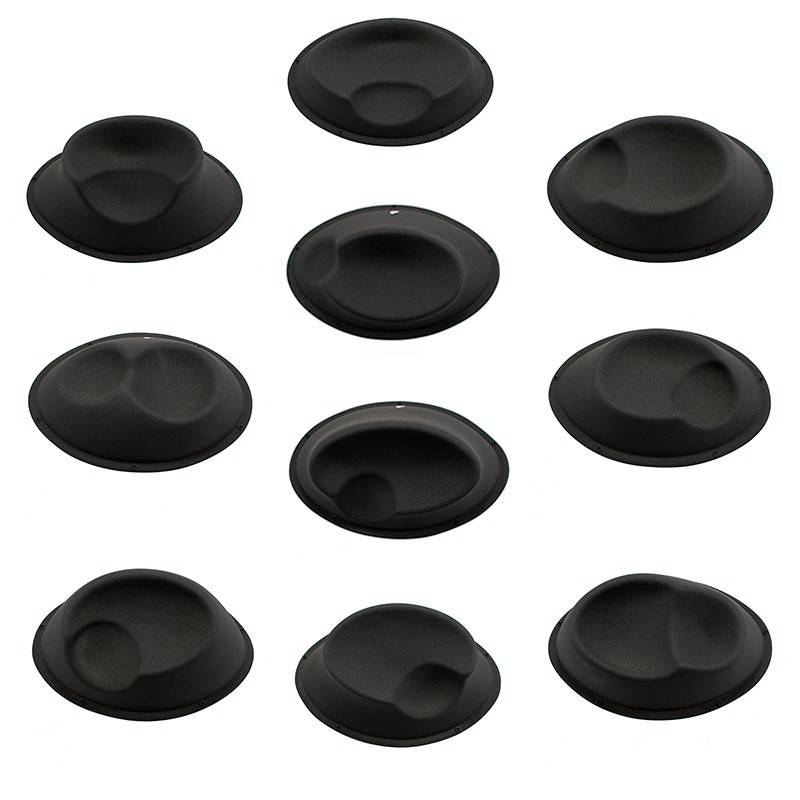 Bowl - Full range FT