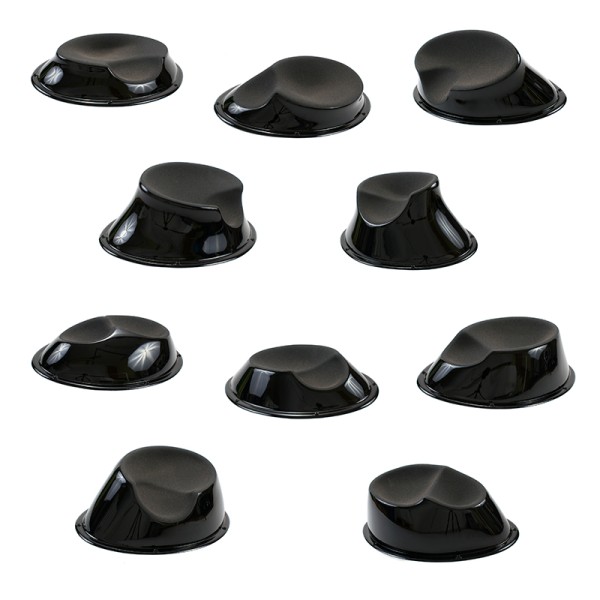 Bowl - Full range DT 2