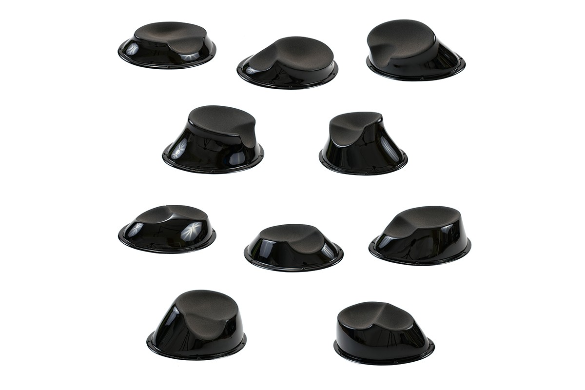 Bowl - Full range DT