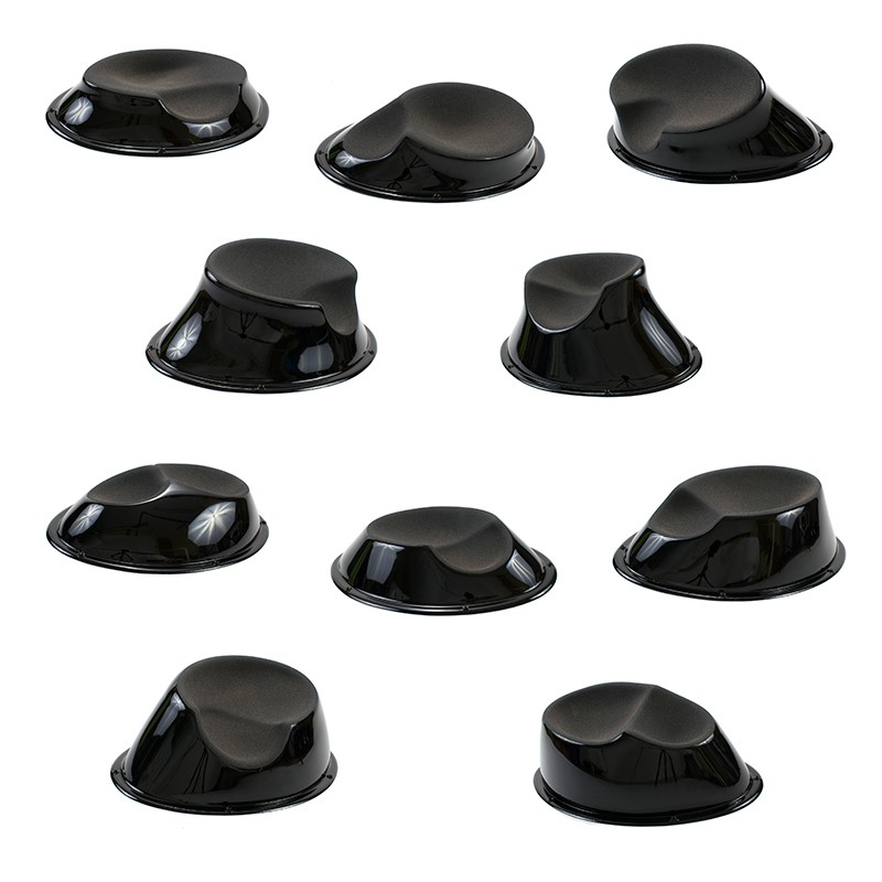 Bowl - Full range DT