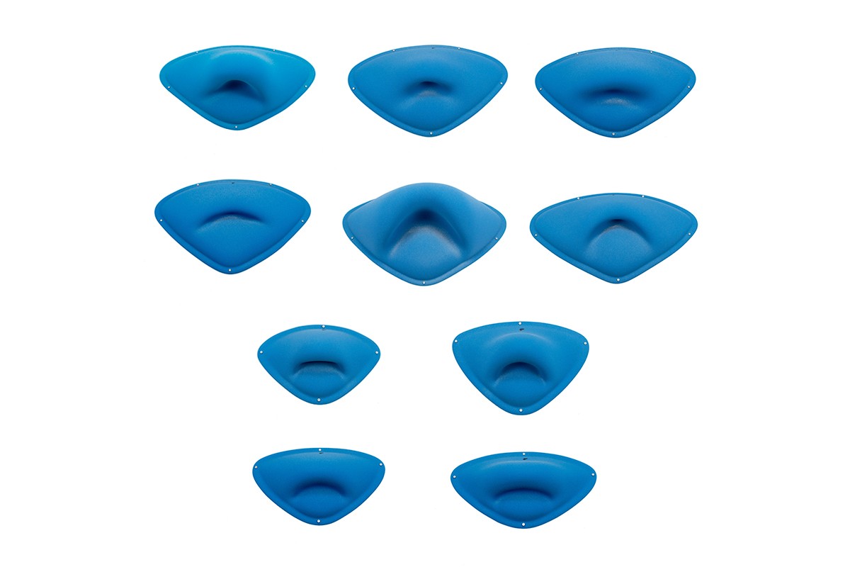 Obal - Full range FT