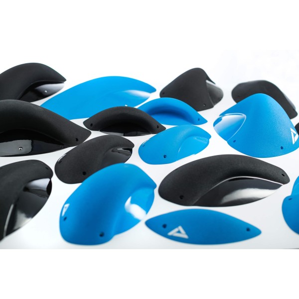 Collision FULL RANGE 1 - 19