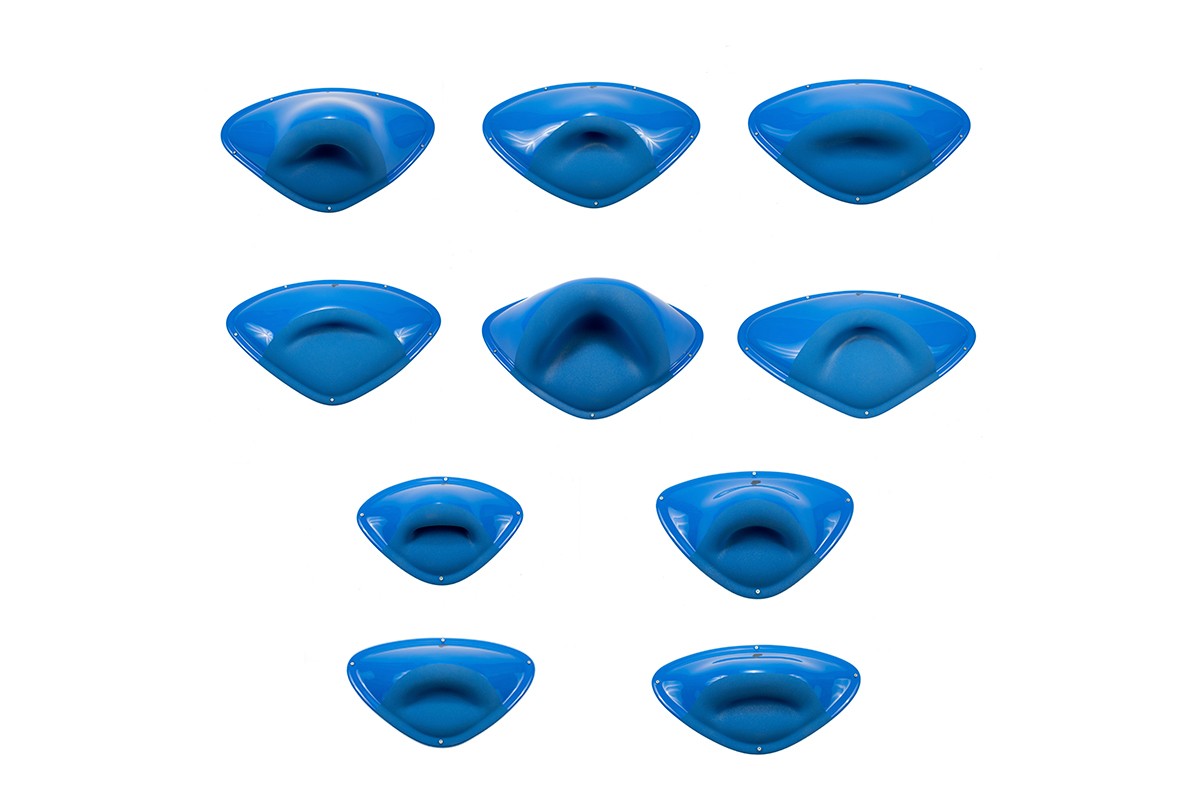 Obal - Full range DT