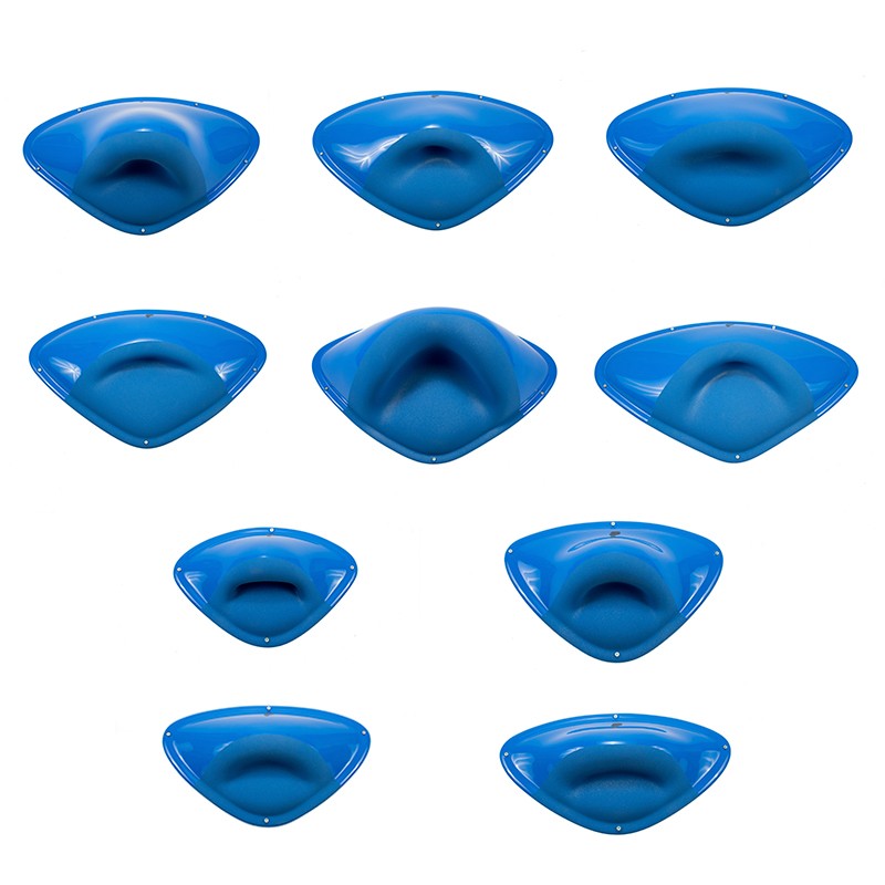 Obal - Full range DT