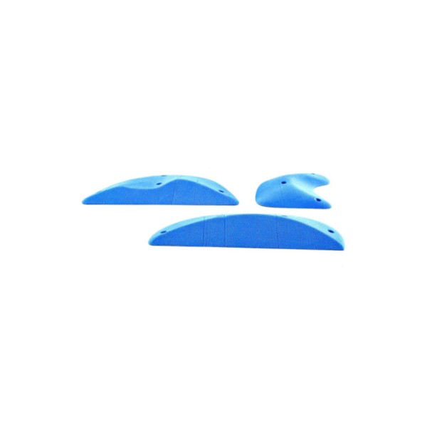 Brushed Sandstone - Mega Jibs Set 03