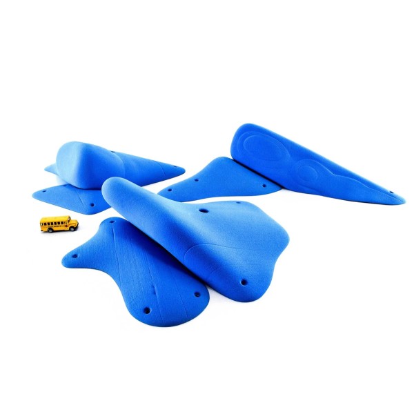 Brushed Sandstone - C.L. and Blockers