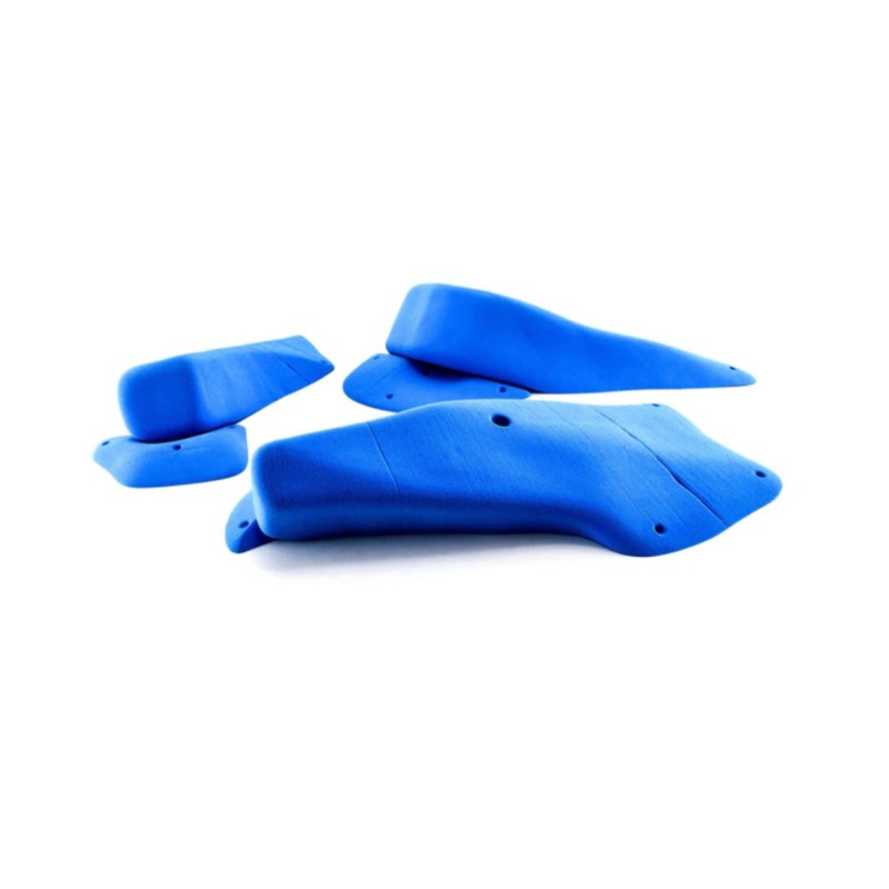 Brushed Sandstone - C. Stal. Blockers