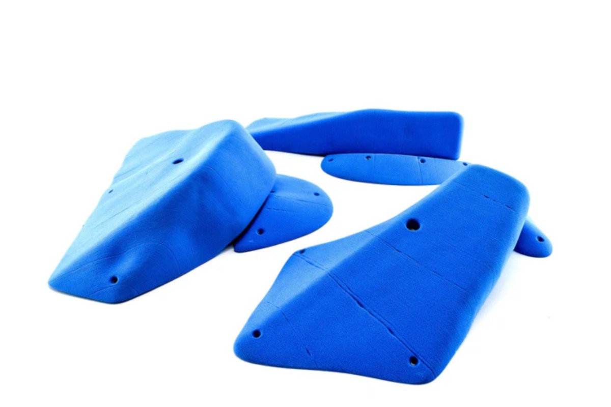 Brushed Sandstone - C. Stal. Blockers