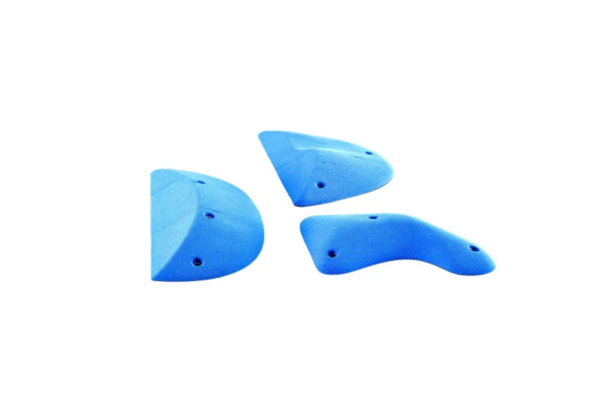 Brushed Sandstone - Mega Jibs Set 03