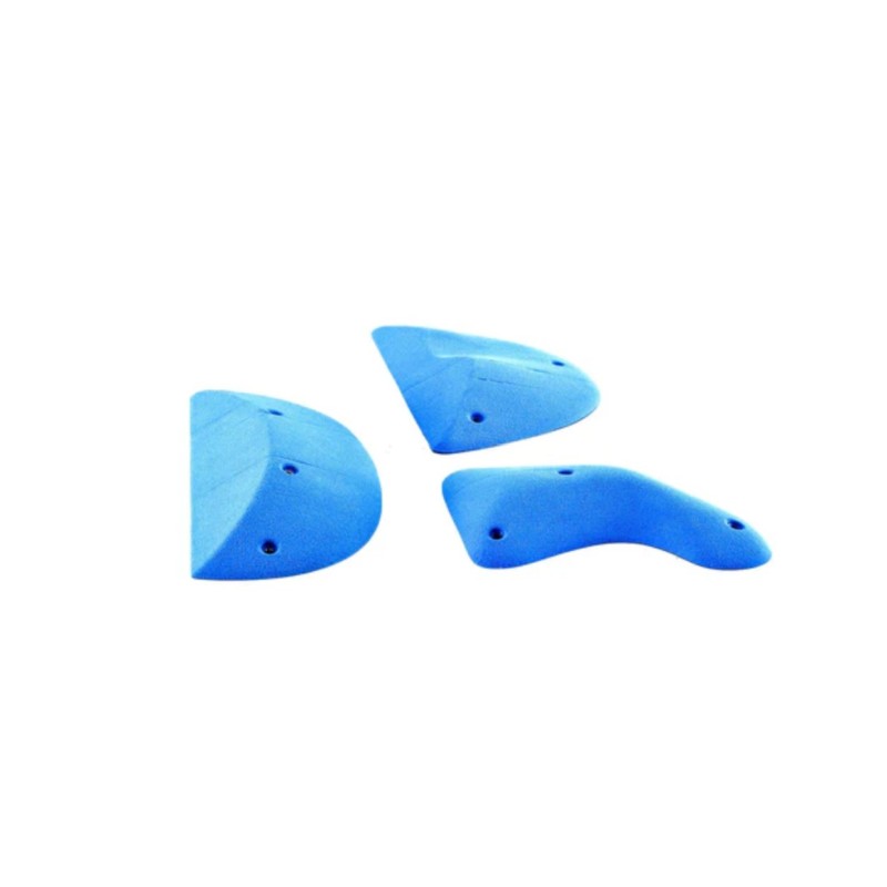 Brushed Sandstone - Mega Jibs Set 03