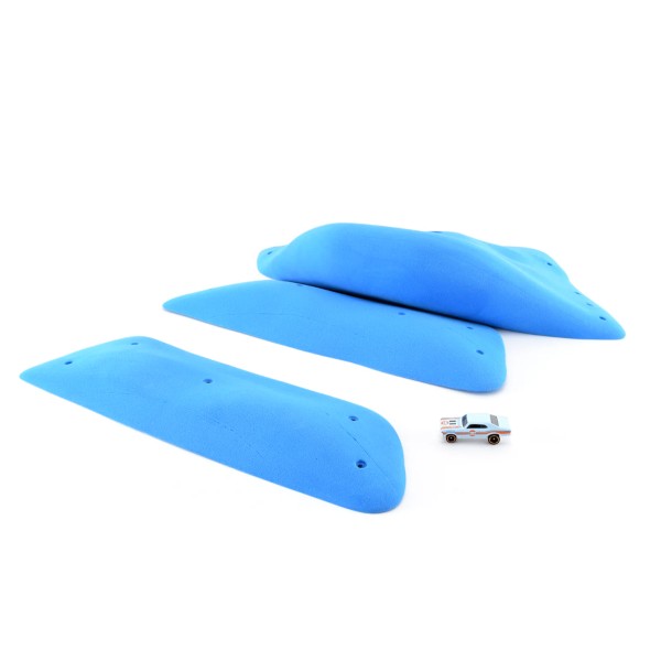 Brushed Sandstone - C.F. Incut Kaiju 09