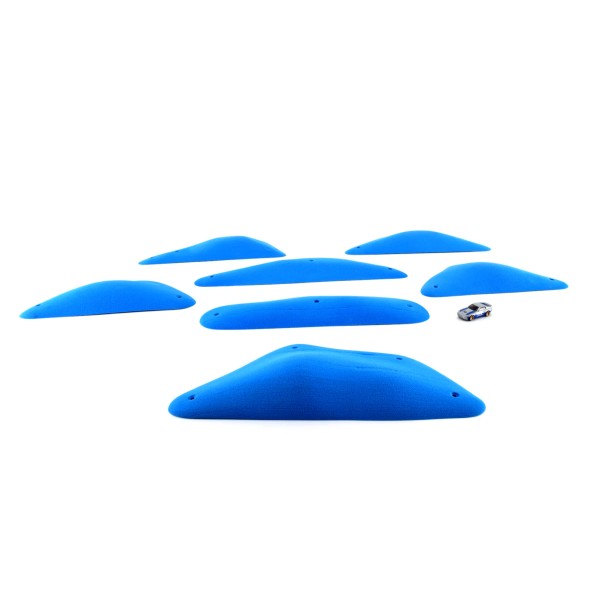 Brushed Sandstone - Mega Jibs Set 06