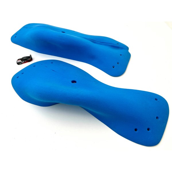 Brushed Sandstone - Kaiju 17-18