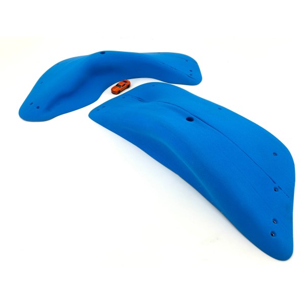 Brushed Sandstone - Kaiju 15-16