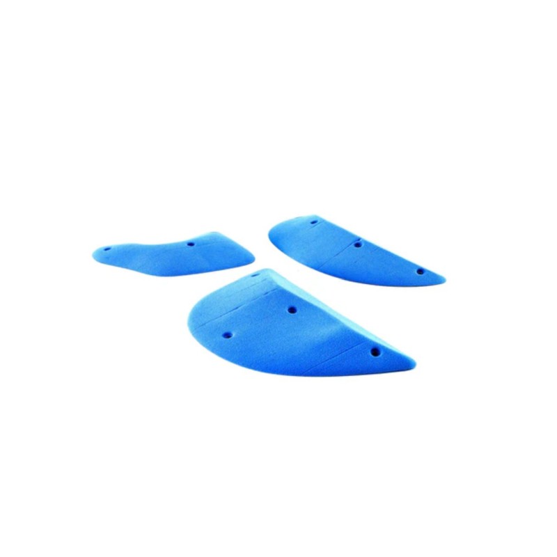 Brushed Sandstone - Mega Jibs Set 03