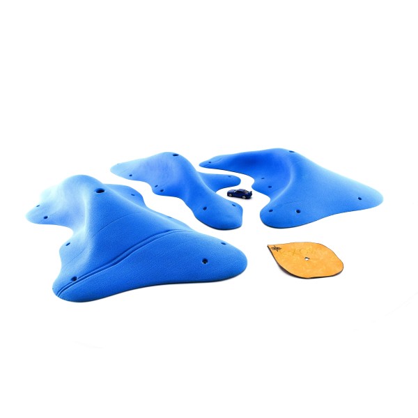 Brushed Sandstone - Kaiju 09-11