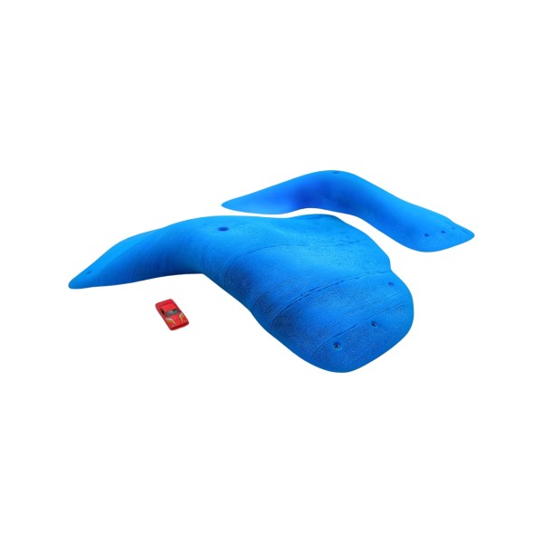 Brushed Sandstone - Kaiju 20-21