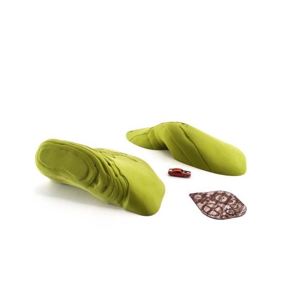 Sandstone - Kaiju 01-02