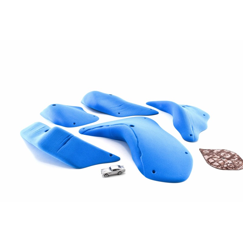 Brushed Sandstone - 2XL 02