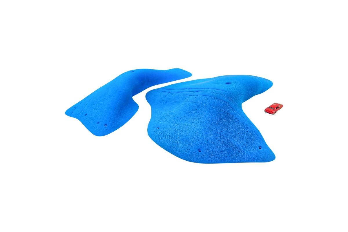 Brushed Sandstone - Kaiju 20-21