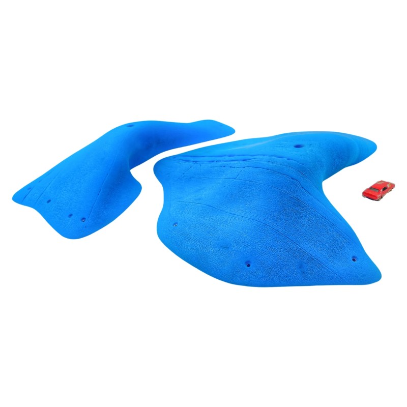 Brushed Sandstone - Kaiju 20-21